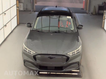 2023 Ford Mustang Mach-E Premium - miniatura 20