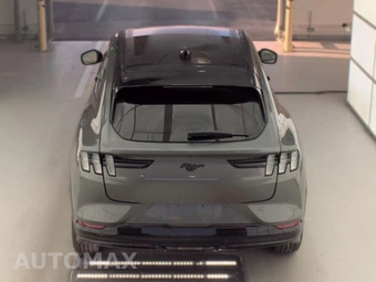 2023 Ford Mustang Mach-E Premium - miniatura 21