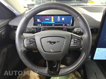 2023 Ford Mustang Mach-E Premium - miniatura 24