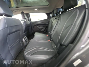 2023 Ford Mustang Mach-E Premium - miniatura 9