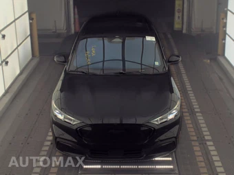 2023 Ford Mustang Mach-E Premium - miniatura 2
