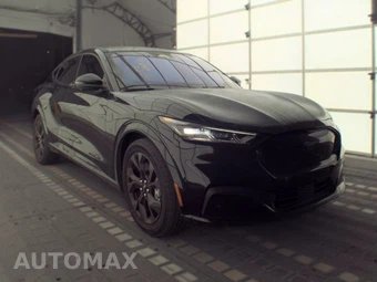 2023 Ford Mustang Mach-E Premium - miniatura 3
