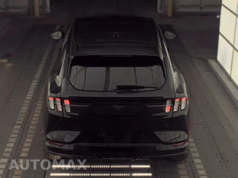 2023 Ford Mustang Mach-E Premium - miniatura 5