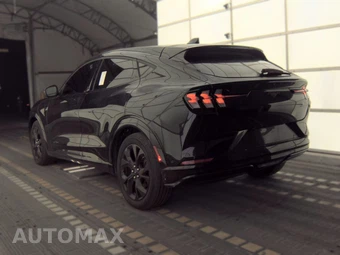 2023 Ford Mustang Mach-E Premium - miniatura 6