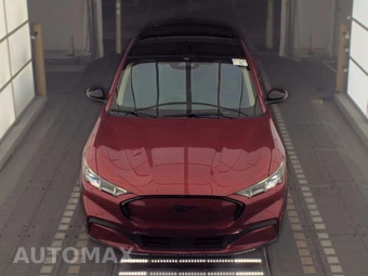 2023 Ford Mustang Mach-E Premium - miniatura 26