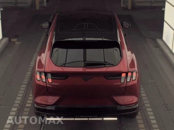 2023 Ford Mustang Mach-E Premium - miniatura 27