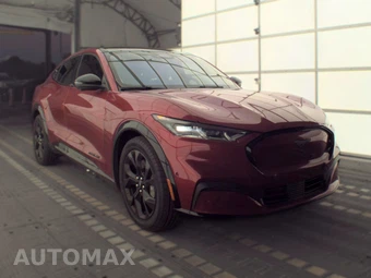 2023 Ford Mustang Mach-E Premium - miniatura 3