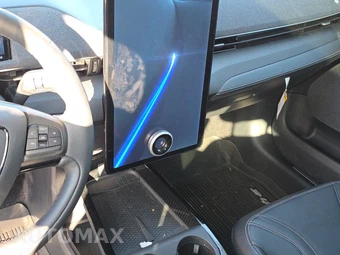 2023 Ford Mustang Mach-E Premium - miniatura 6
