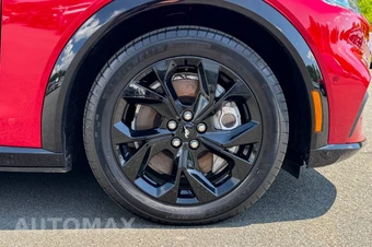 2023 Ford Mustang Mach-E Premium - miniatura 10