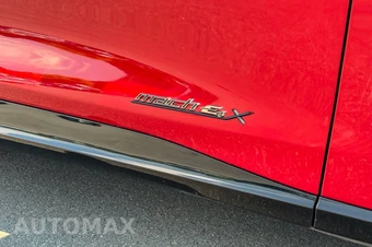 2023 Ford Mustang Mach-E Premium - miniatura 11