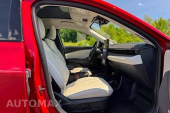 2023 Ford Mustang Mach-E Premium - miniatura 13