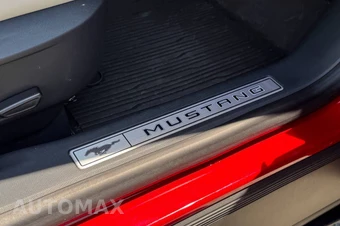 2023 Ford Mustang Mach-E Premium - miniatura 16