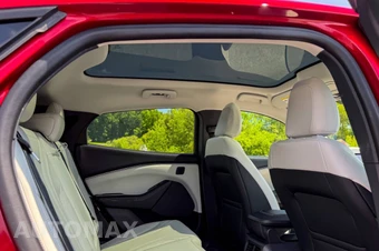 2023 Ford Mustang Mach-E Premium - miniatura 19