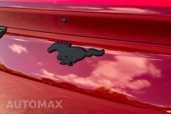 2023 Ford Mustang Mach-E Premium - miniatura 20