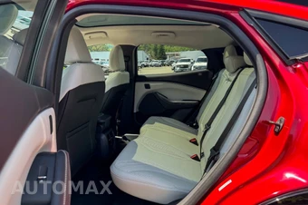 2023 Ford Mustang Mach-E Premium - miniatura 24