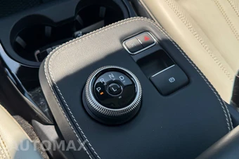 2023 Ford Mustang Mach-E Premium - miniatura 39