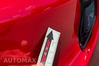 2023 Ford Mustang Mach-E Premium - miniatura 42