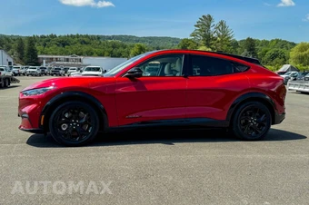 2023 Ford Mustang Mach-E Premium - miniatura 6
