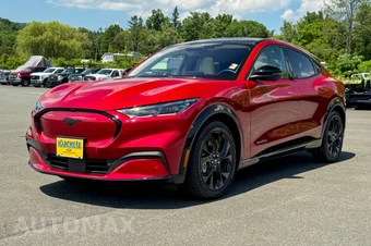 2023 Ford Mustang Mach-E Premium - miniatura 7