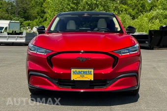 2023 Ford Mustang Mach-E Premium - miniatura 8