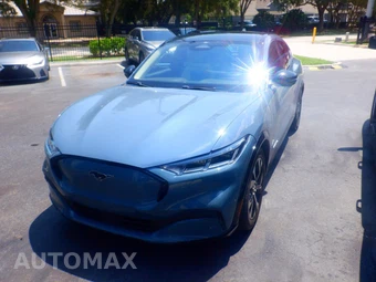 2023 Ford Mustang Mach-E Premium