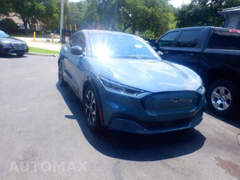 2023 Ford Mustang Mach-E Premium - miniatura 21