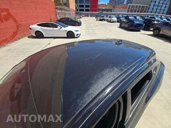 2023 Ford Mustang Mach-E Premium - miniatura 9