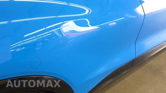 2023 Ford Mustang Mach-E Premium - miniatura 19