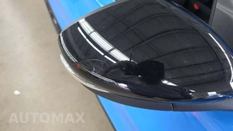 2023 Ford Mustang Mach-E Premium - miniatura 24