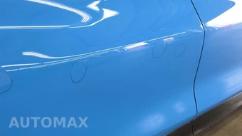 2023 Ford Mustang Mach-E Premium - miniatura 27