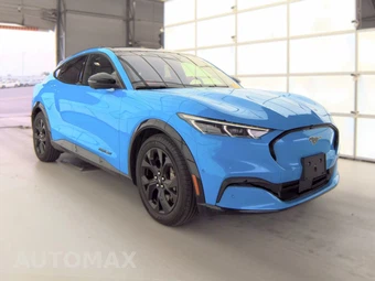 2023 Ford Mustang Mach-E Premium - miniatura 3