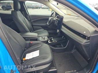 2023 Ford Mustang Mach-E Premium - miniatura 30