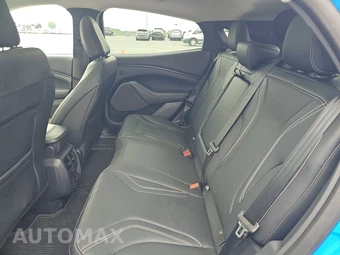2023 Ford Mustang Mach-E Premium - miniatura 9