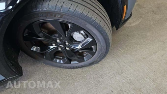 2023 Ford Mustang Mach-E Premium - miniatura 14