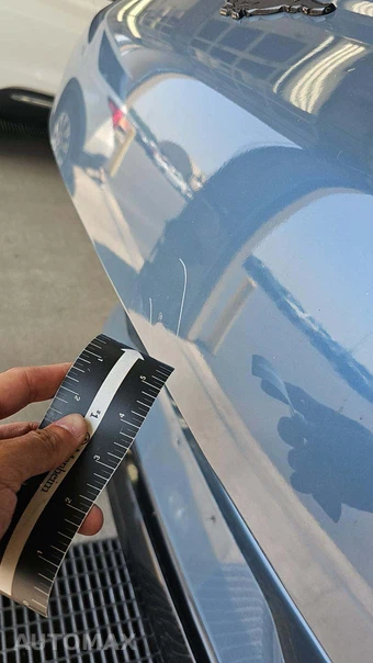 2023 Ford Mustang Mach-E Premium - miniatura 17