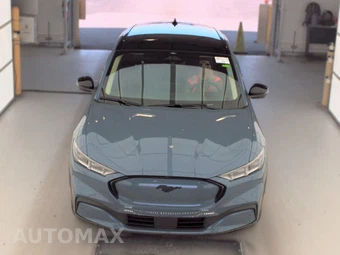 2023 Ford Mustang Mach-E Premium - miniatura 26