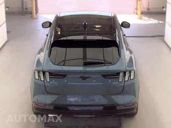 2023 Ford Mustang Mach-E Premium - miniatura 27