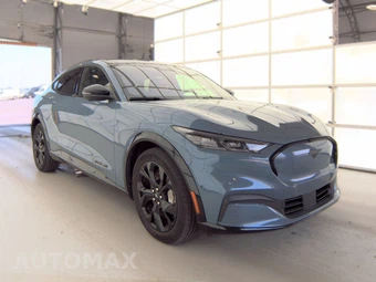 2023 Ford Mustang Mach-E Premium - miniatura 3