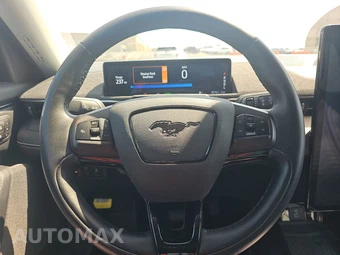 2023 Ford Mustang Mach-E Premium - miniatura 30