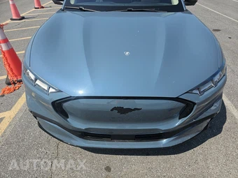 2023 Ford Mustang Mach-E Premium - miniatura 7