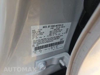 2023 Ford Mustang Mach-E Premium - miniatura 10