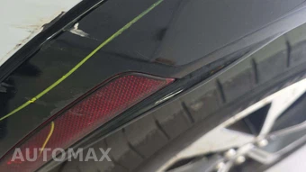 2023 Ford Mustang Mach-E Premium - miniatura 19