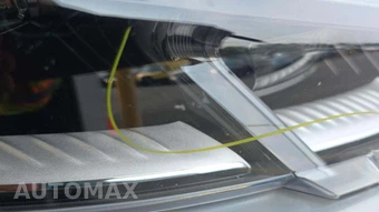 2023 Ford Mustang Mach-E Premium - miniatura 21