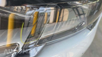 2023 Ford Mustang Mach-E Premium - miniatura 33