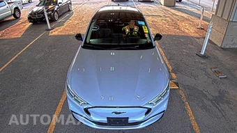 2023 Ford Mustang Mach-E Premium - miniatura 40