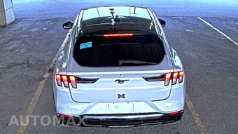 2023 Ford Mustang Mach-E Premium - miniatura 41