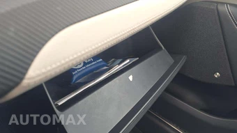 2023 Ford Mustang Mach-E Premium - miniatura 16
