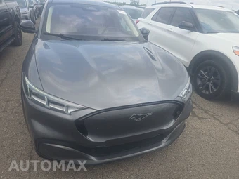 2023 Ford Mustang Mach-E Premium - miniatura 34