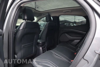 2023 Ford Mustang Mach-E Premium - miniatura 13