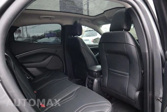 2023 Ford Mustang Mach-E Premium - miniatura 15
